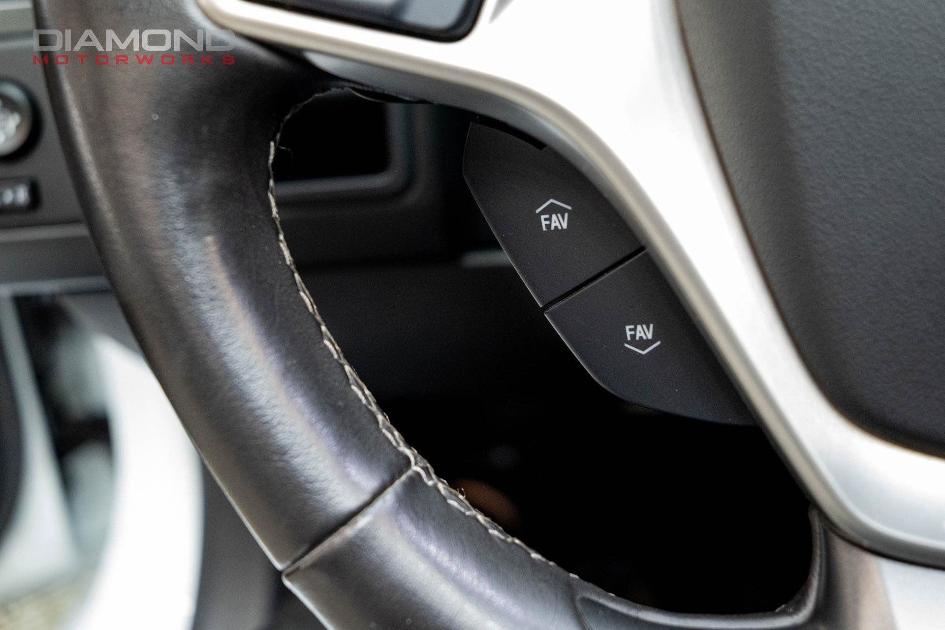 Used 2019 Chevrolet Corvette Stingray Coupe w/ 1LT RWD image 99
