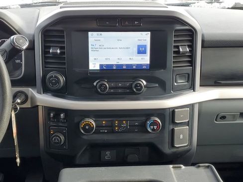 Used 2023 Ford F150 XLT w/ XTR Package image 30