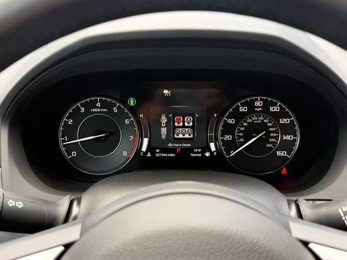 Certified 2025 Acura RDX w/ Technology Package AWD/4WD image 22