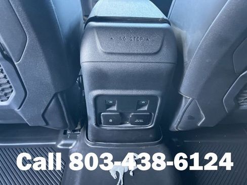 Used 2024 Ford Bronco Raptor AWD/4WD image 14