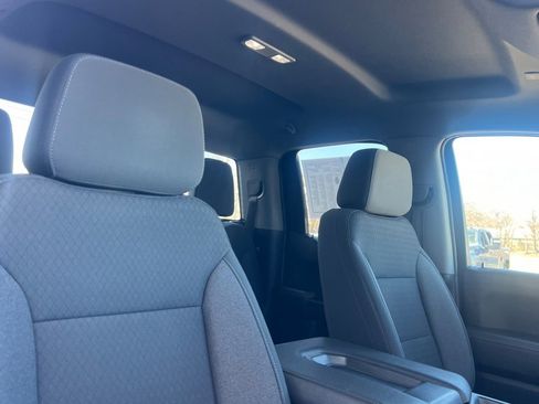 Used 2021 Chevrolet Silverado 1500 LT w/ Work Truck Package image 13