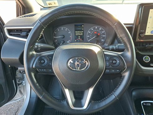 Certified 2023 Toyota Corolla SE image 19