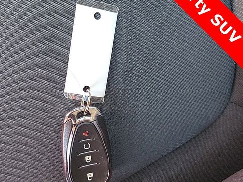 Used 2023 Chevrolet Blazer LT image 19