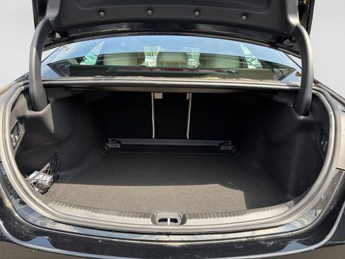 Certified 2026 Mercedes-Benz C 300 4MATIC Sedan image 19