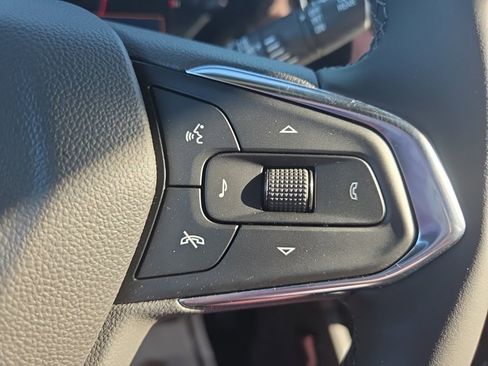 New 2026 Chevrolet TrailBlazer ACTIV w/ Convenience Package image 8