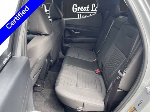 Certified 2022 Hyundai Santa Cruz SEL Premium AWD/4WD image 14