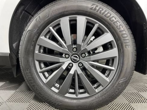 New 2026 Nissan Murano SL AWD/4WD image 14