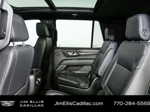 Used 2022 GMC Yukon Denali image 19