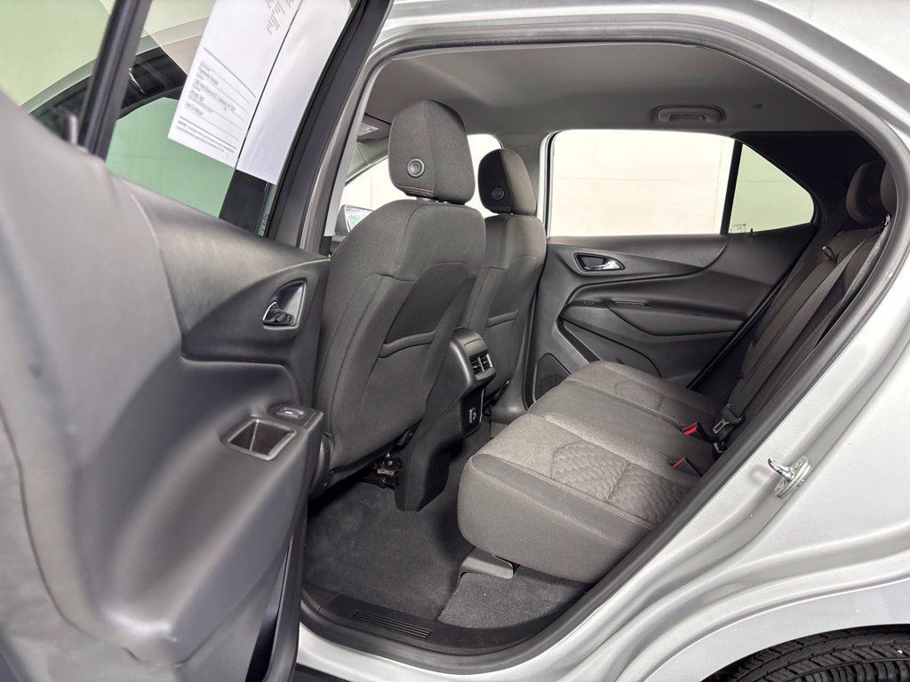 Used 2019 Chevrolet Equinox LT FWD image 27