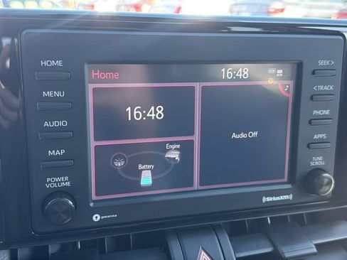 Used 2021 Toyota RAV4 XLE w/ Convenience Package AWD/4WD image 26