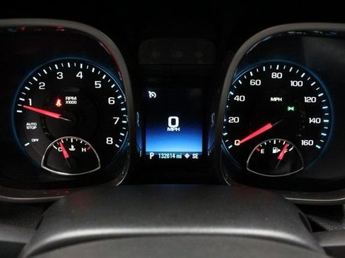 Used 2014 Chevrolet Malibu LT w/ Power Convenience Package FWD image 26