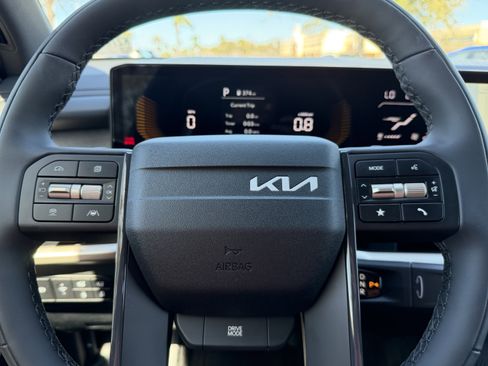 New 2027 Kia Telluride EX image 30