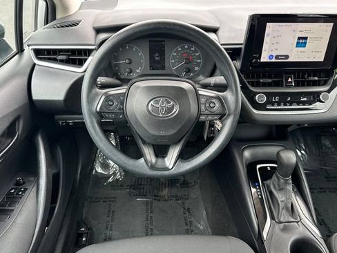 Certified 2024 Toyota Corolla LE FWD image 18