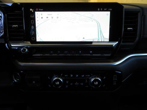 Used 2025 GMC Sierra 1500 SLT RWD image 19