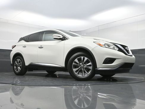 Used 2016 Nissan Murano S image 19