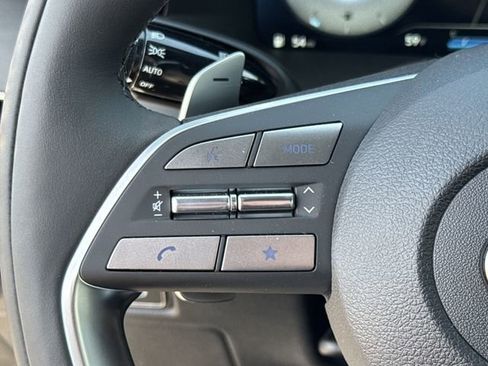 New 2025 Hyundai Palisade Calligraphy image 19