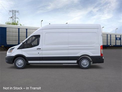 New 2026 Ford Transit 350 148 High Roof AWD image 3