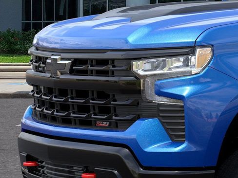 New 2026 Chevrolet Silverado 1500 LT Trail Boss image 13