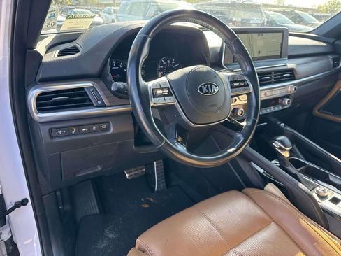 Used 2021 Kia Telluride SX w/ Towing Package image 11