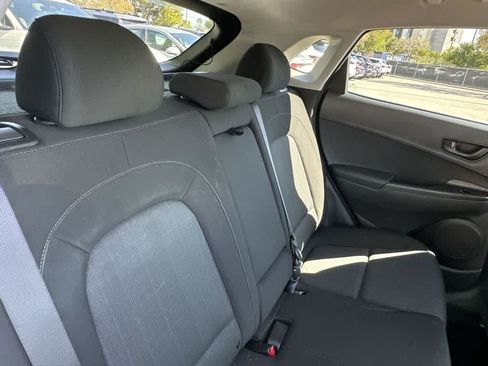 Used 2023 Hyundai Kona SEL FWD image 25