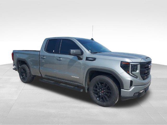 Used 2025 GMC Sierra 1500 Elevation AWD/4WD image 7