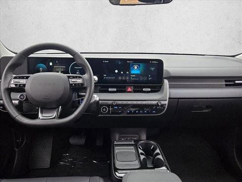 New 2026 Hyundai Ioniq 5 SEL AWD/4WD image 14