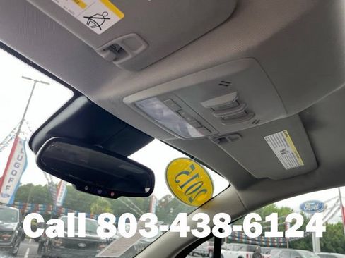 Used 2015 Chevrolet Trax LT w/ LT Sun and Sound Package FWD image 29