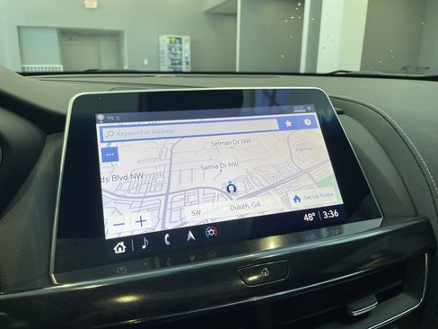 Used 2024 Cadillac CT5 V Blackwing w/ Driver Assist Package image 32