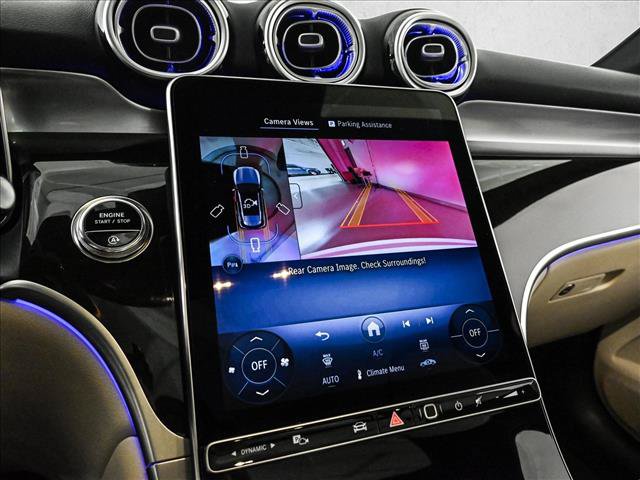 Certified 2026 Mercedes-Benz GLC 300 4MATIC image 15