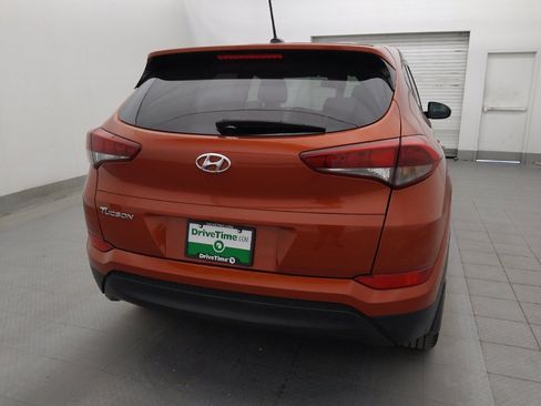 Used 2016 Hyundai Tucson SE FWD image 7