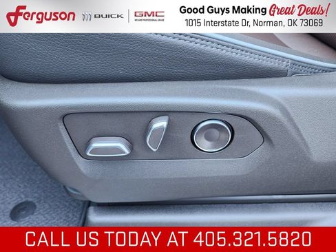 New 2026 GMC Sierra 1500 Denali AWD/4WD image 19
