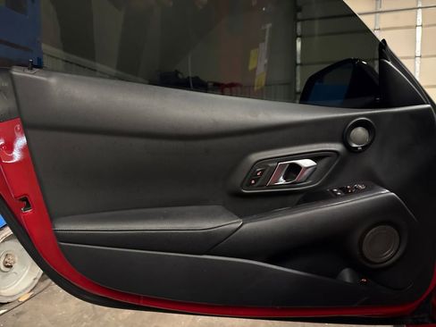 Used 2020 Toyota Supra Launch Edition w/ Driver Assist Package image 18