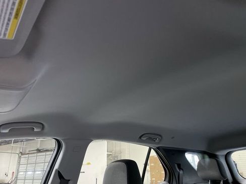 Used 2024 Chevrolet Equinox LS FWD image 22