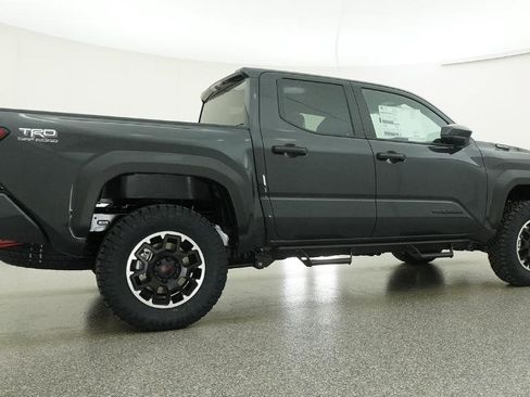 New 2026 Toyota Tacoma TRD Off-Road AWD/4WD image 50