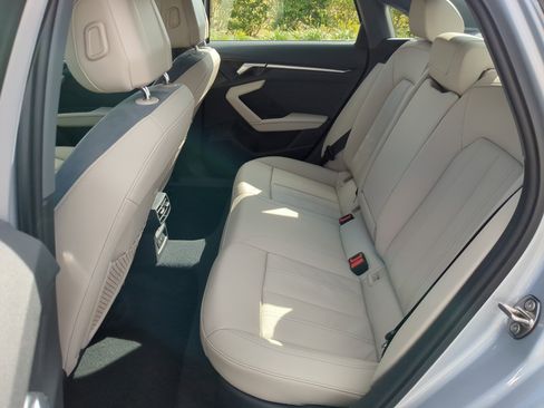 Certified 2024 Audi A3 2.0T Premium w/ Convenience Package image 18