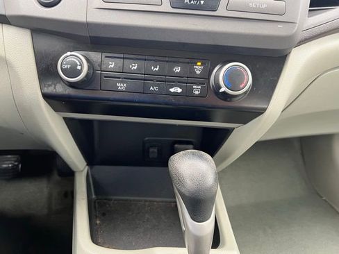 Used 2012 Honda Civic LX image 21