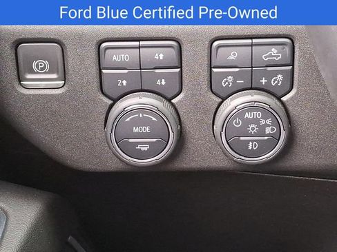 Used 2022 Chevrolet Silverado 1500 RST w/ RST All Star Premium Package image 26