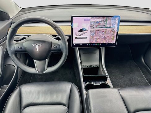 Used 2020 Tesla Model 3 Long Range AWD/4WD image 15