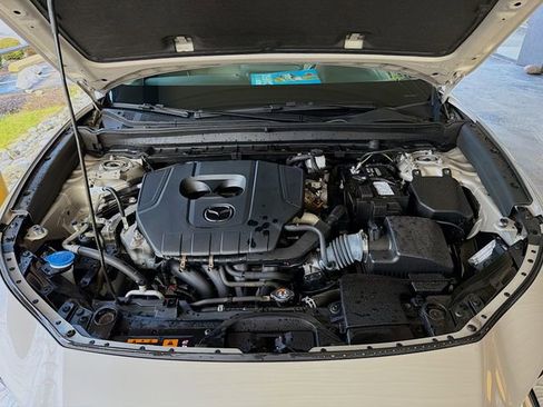 Used 2023 MAZDA CX-30 AWD 2.5 S w/ Preferred Package image 22