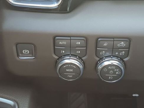 New 2026 GMC Sierra 1500 Denali image 25