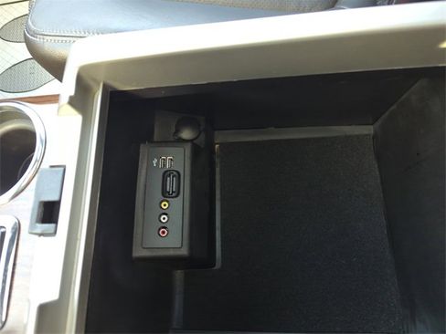 Used 2014 Ford F150 Lariat w/ Equipment Group 502A Luxury image 38