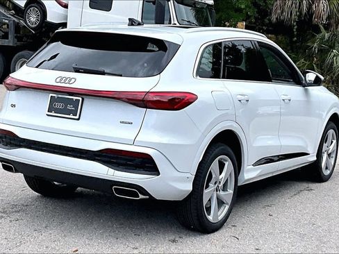 New 2026 Audi Q5 Premium Plus AWD/4WD image 5