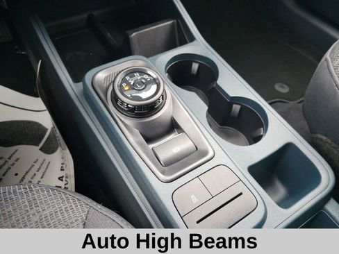 New 2025 Ford Maverick XL w/ Equipment Group 101A image 7