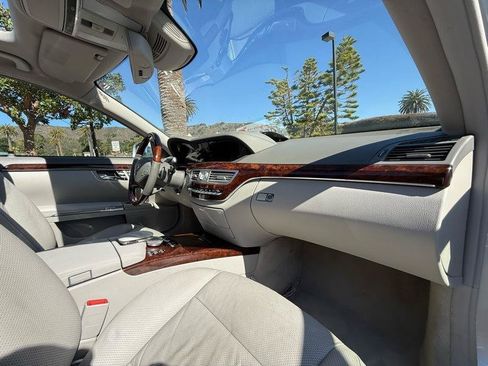 Used 2012 Mercedes-Benz S 550 image 66