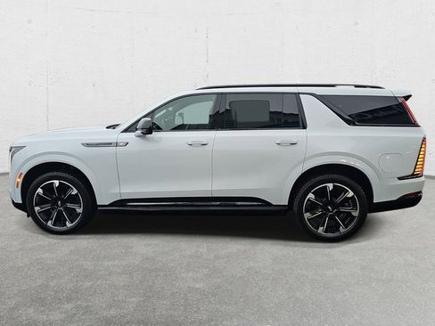 New 2026 Cadillac Escalade IQL Sport 1 w/ LPO, Floor Liner Package image 8