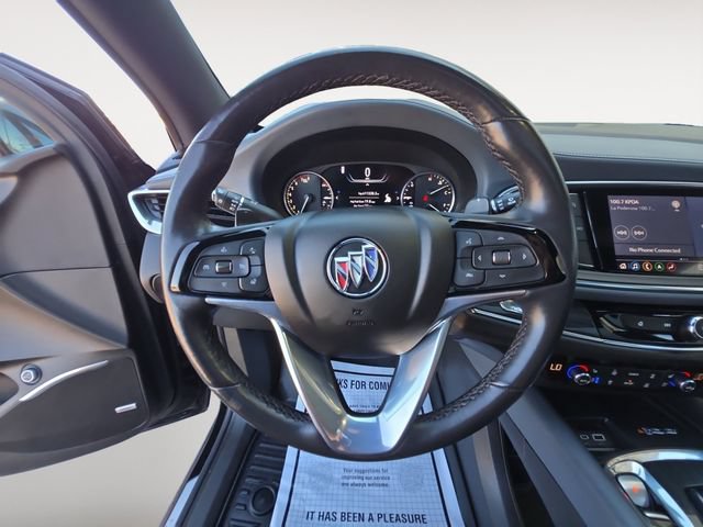 Used 2023 Buick Enclave Premium w/ Experience Buick Package AWD/4WD image 13