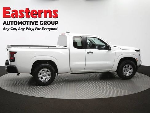 Used 2022 Nissan Frontier S RWD image 41
