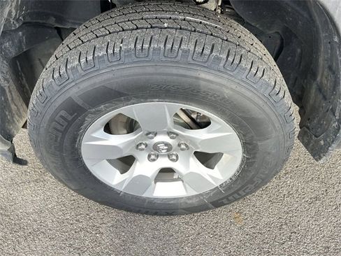 Used 2022 RAM 1500 Big Horn image 19