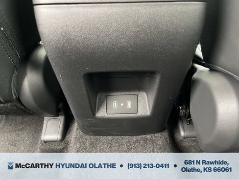 Used 2025 Hyundai Tucson XRT FWD image 18