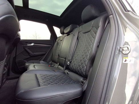 Certified 2023 Audi SQ5 Premium Plus w/ Premium Plus Package image 20